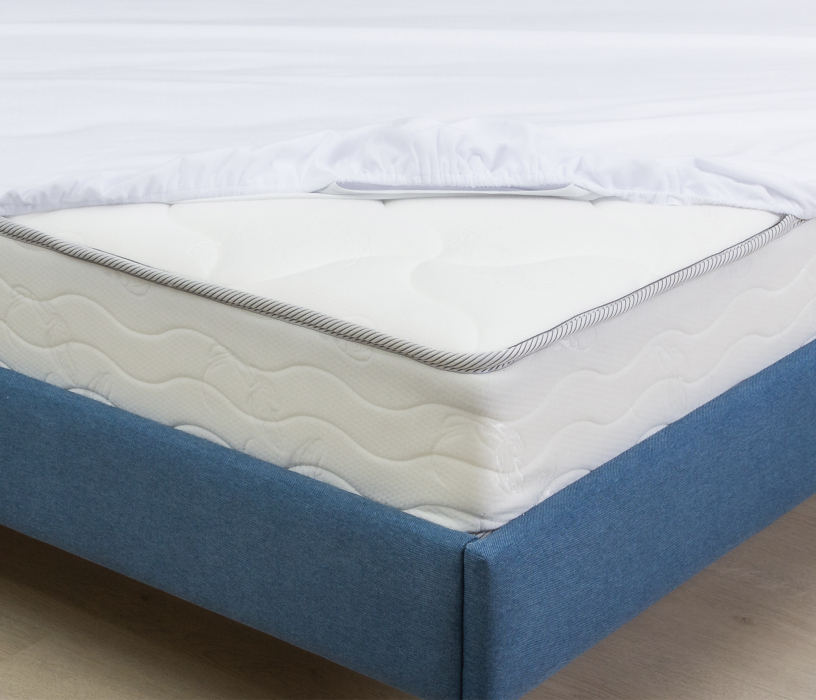 Защитные чехлы и наматрасники, Защитный чехол Орматек Aqua Save Fiber L 180-200